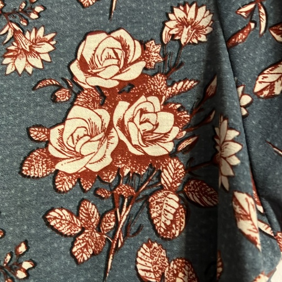 Lularoe Carly - Picture 3 of 4